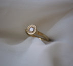 Honey ring image 0