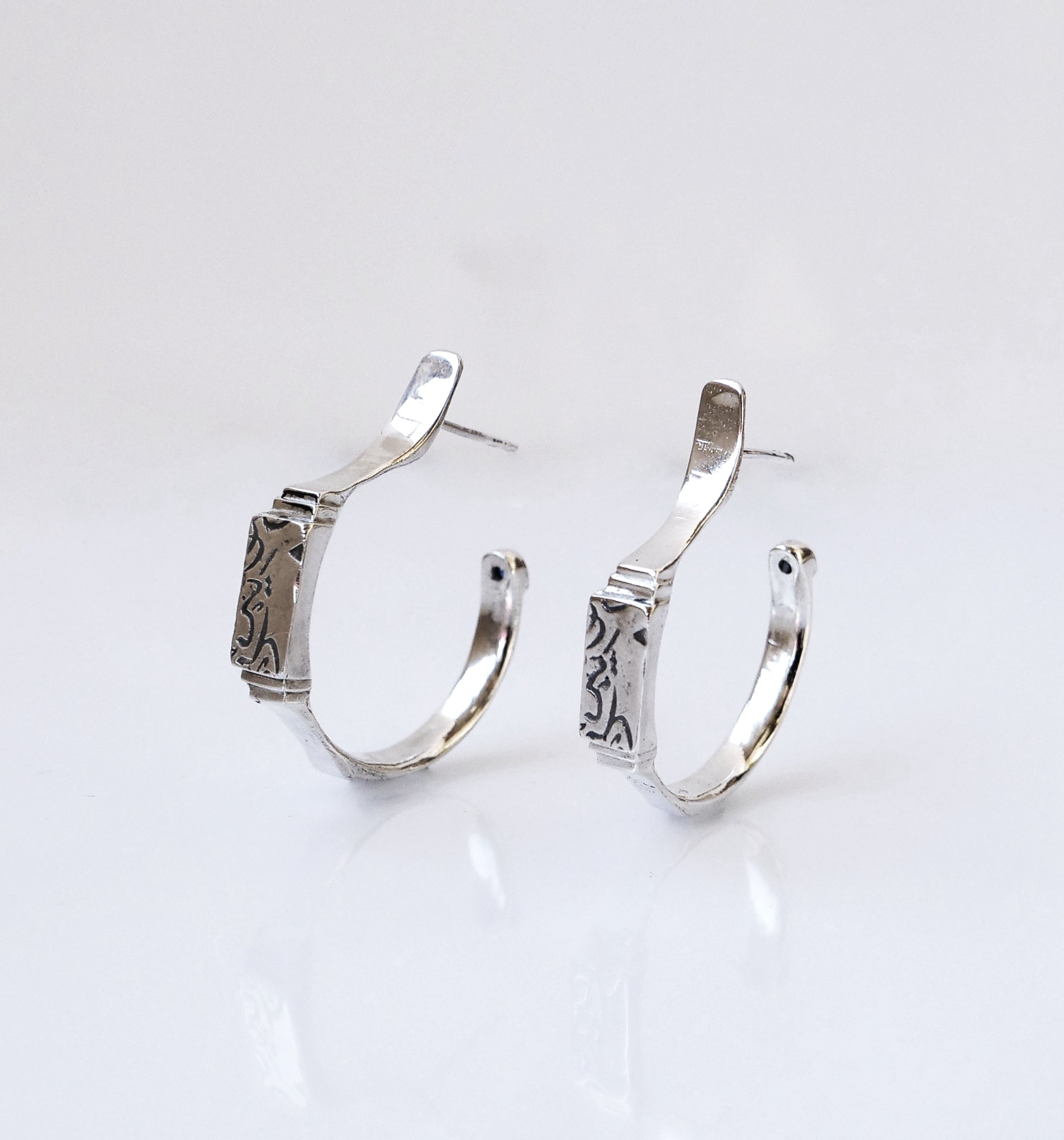 Quraysh Earrings image 0