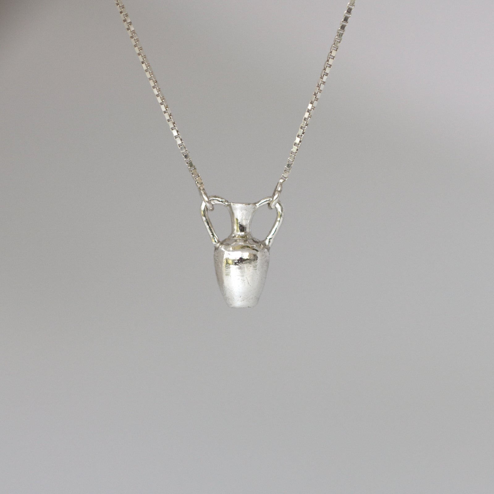 Volute Necklace image 2