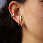 Hook Earring image 2