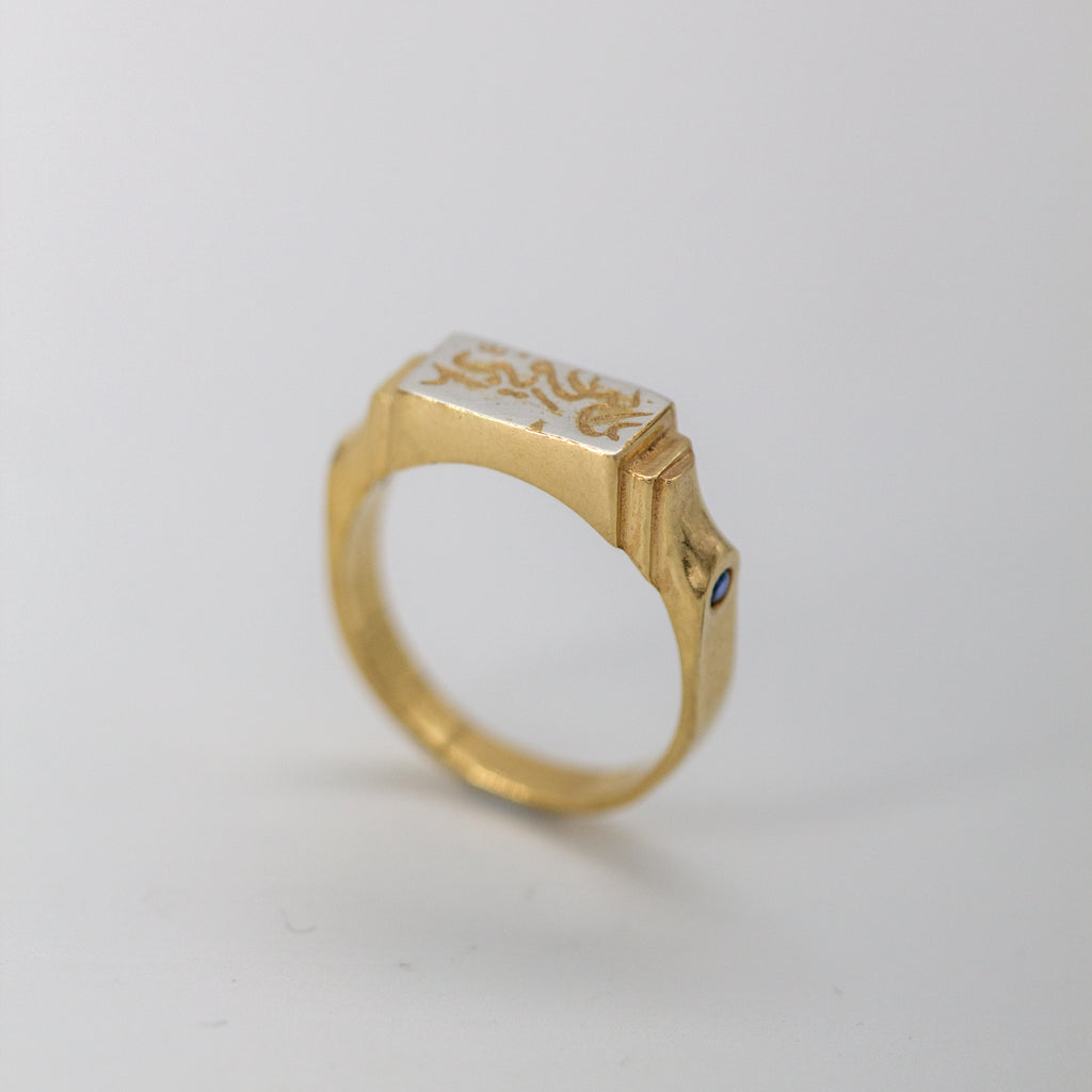 Mix Arin's Ring image 1