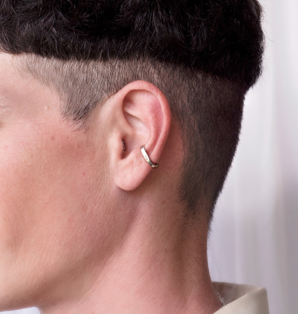 Cuff Earring image 0