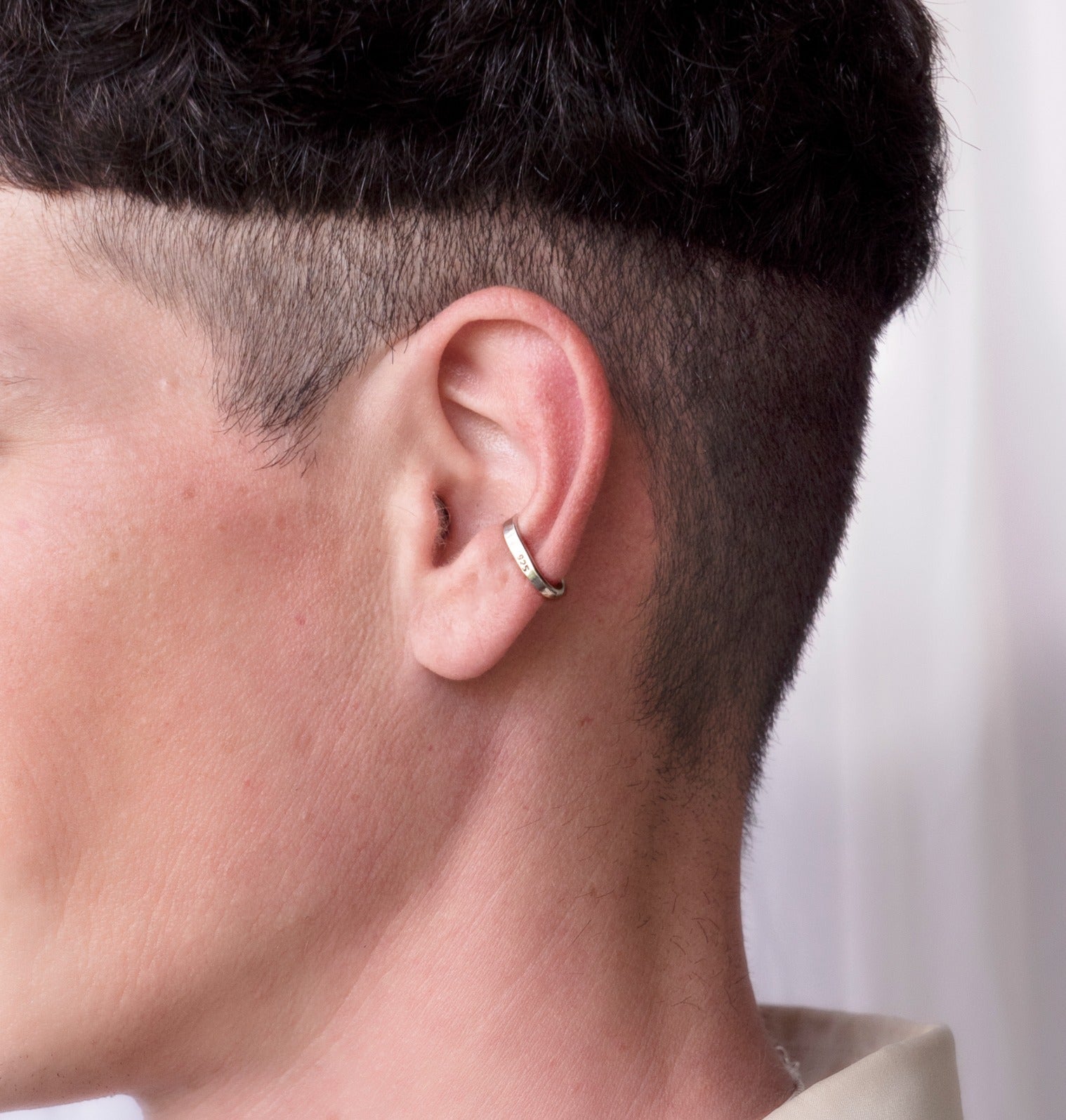 Cuff Earring image 0