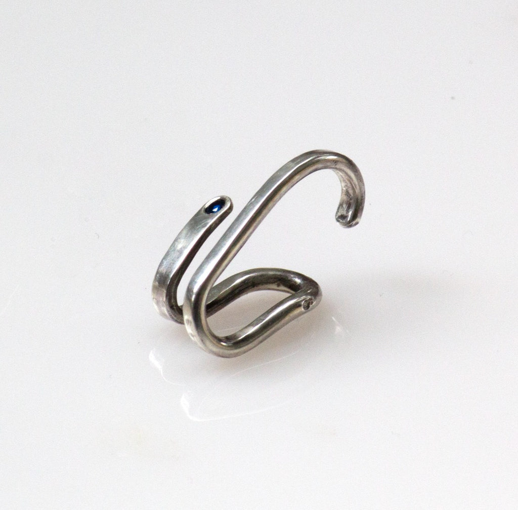 Ophelia Earring image 1