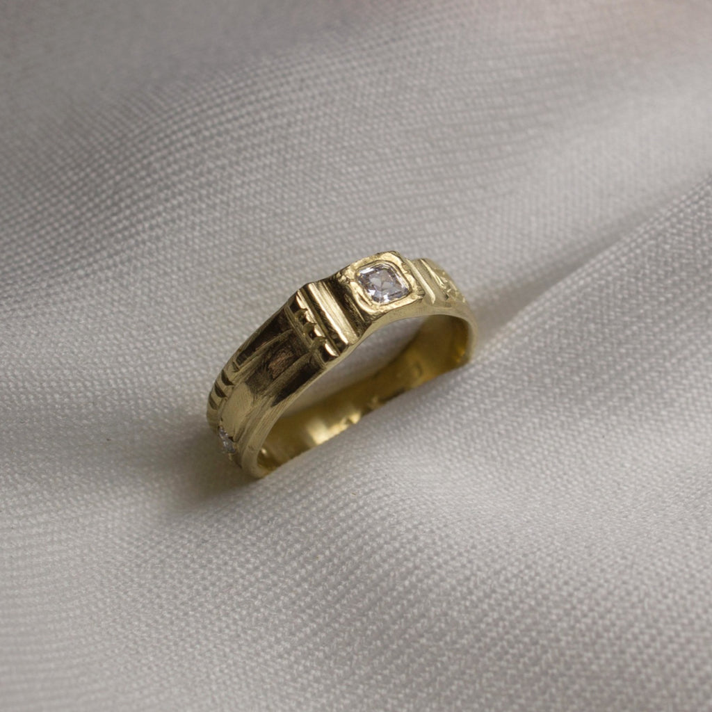 Anika ring image 0