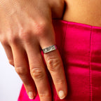 Amphora Ring image 1