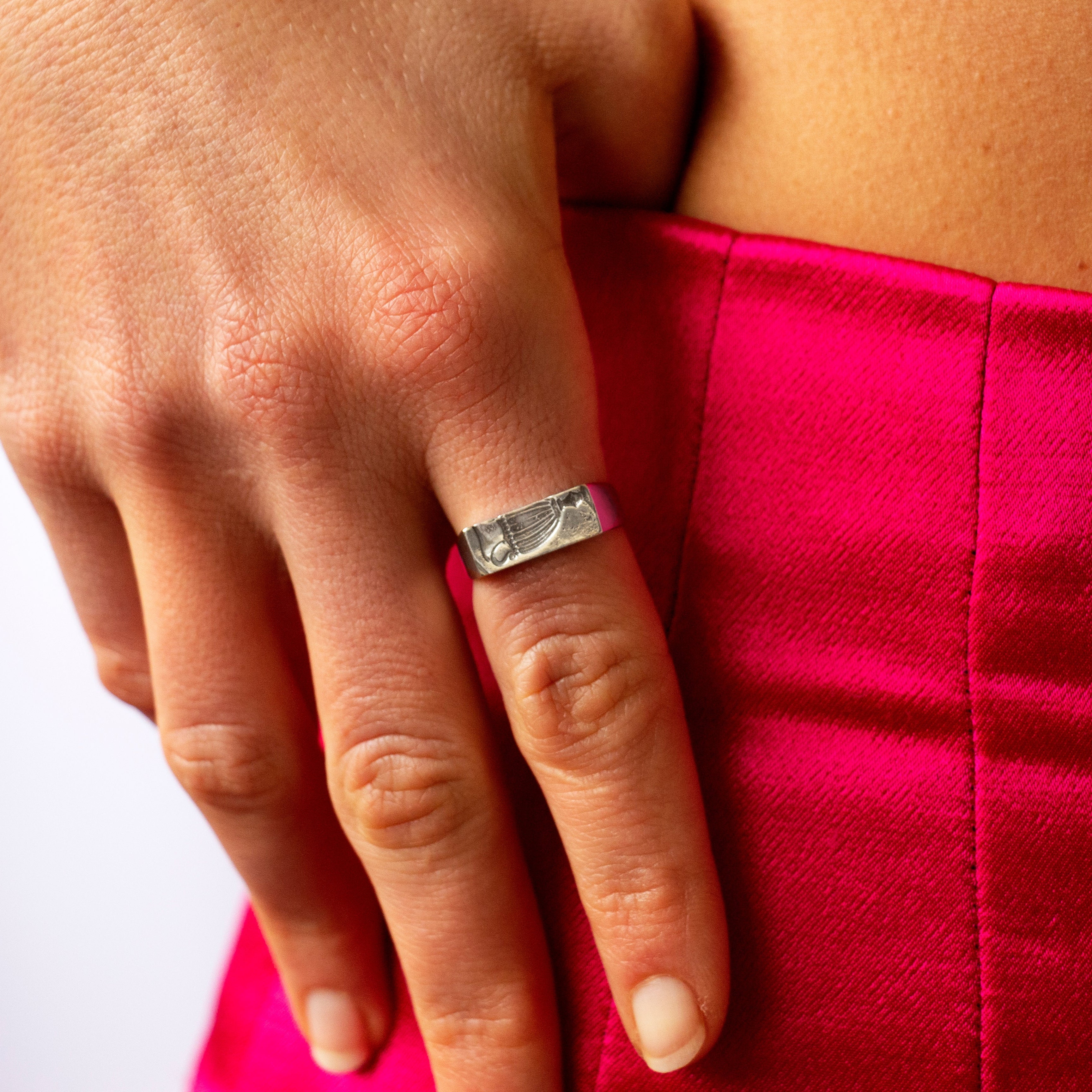 Amphora Ring image 1