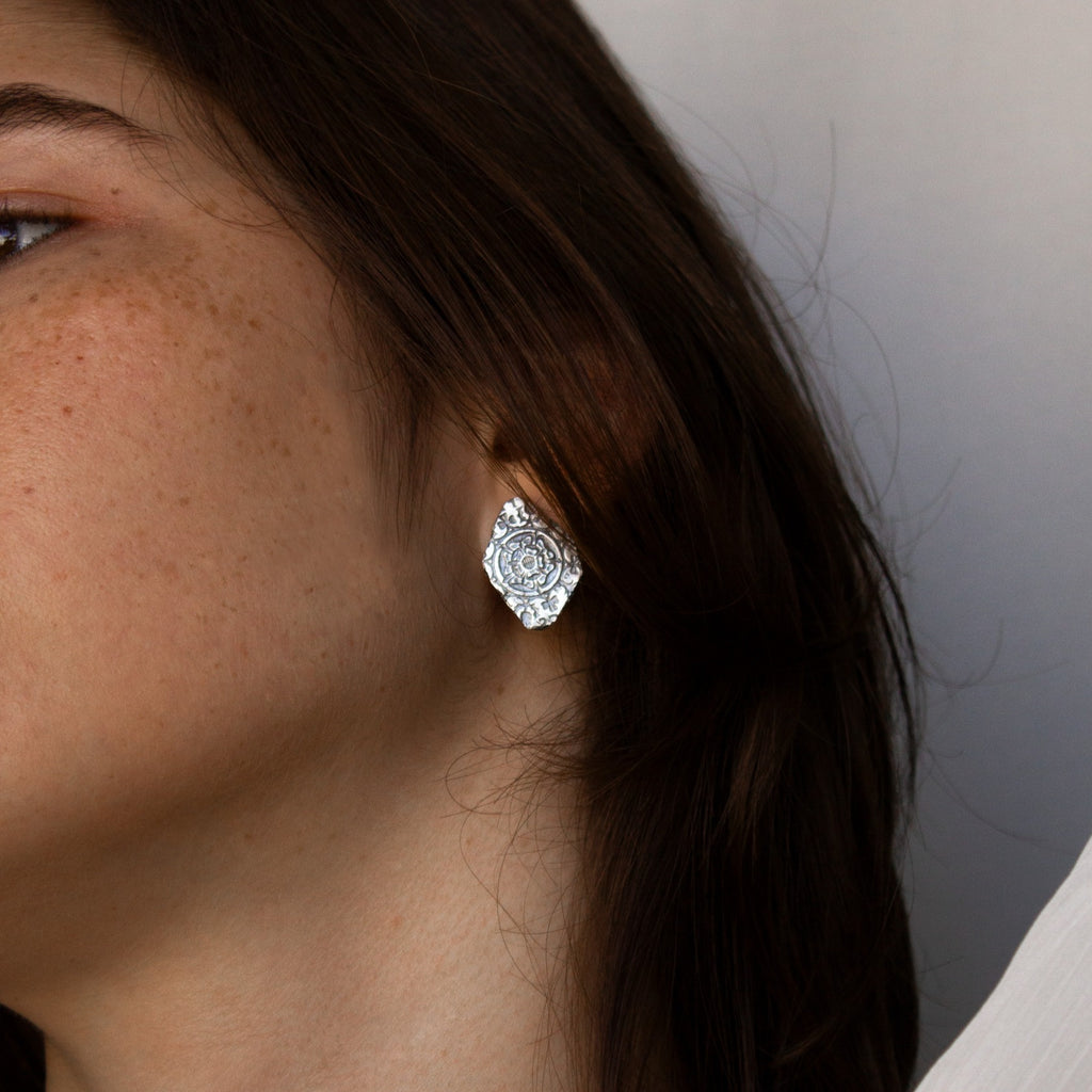 Piece Earrings image 2