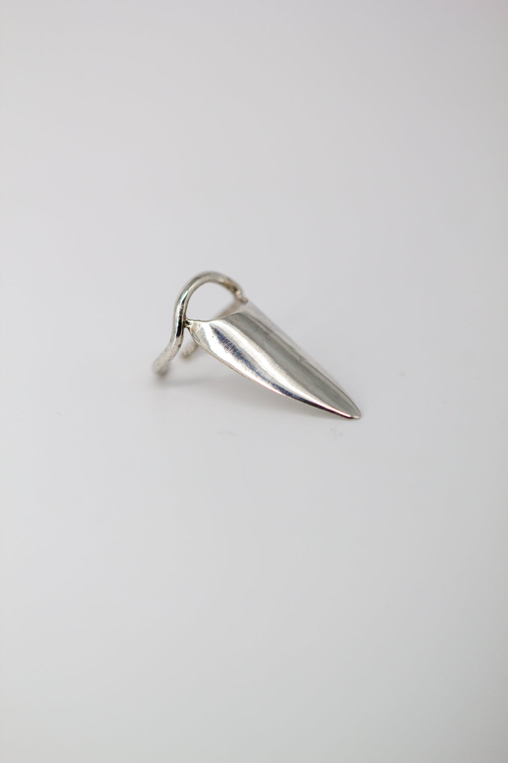 Extra Nail Ring image 2