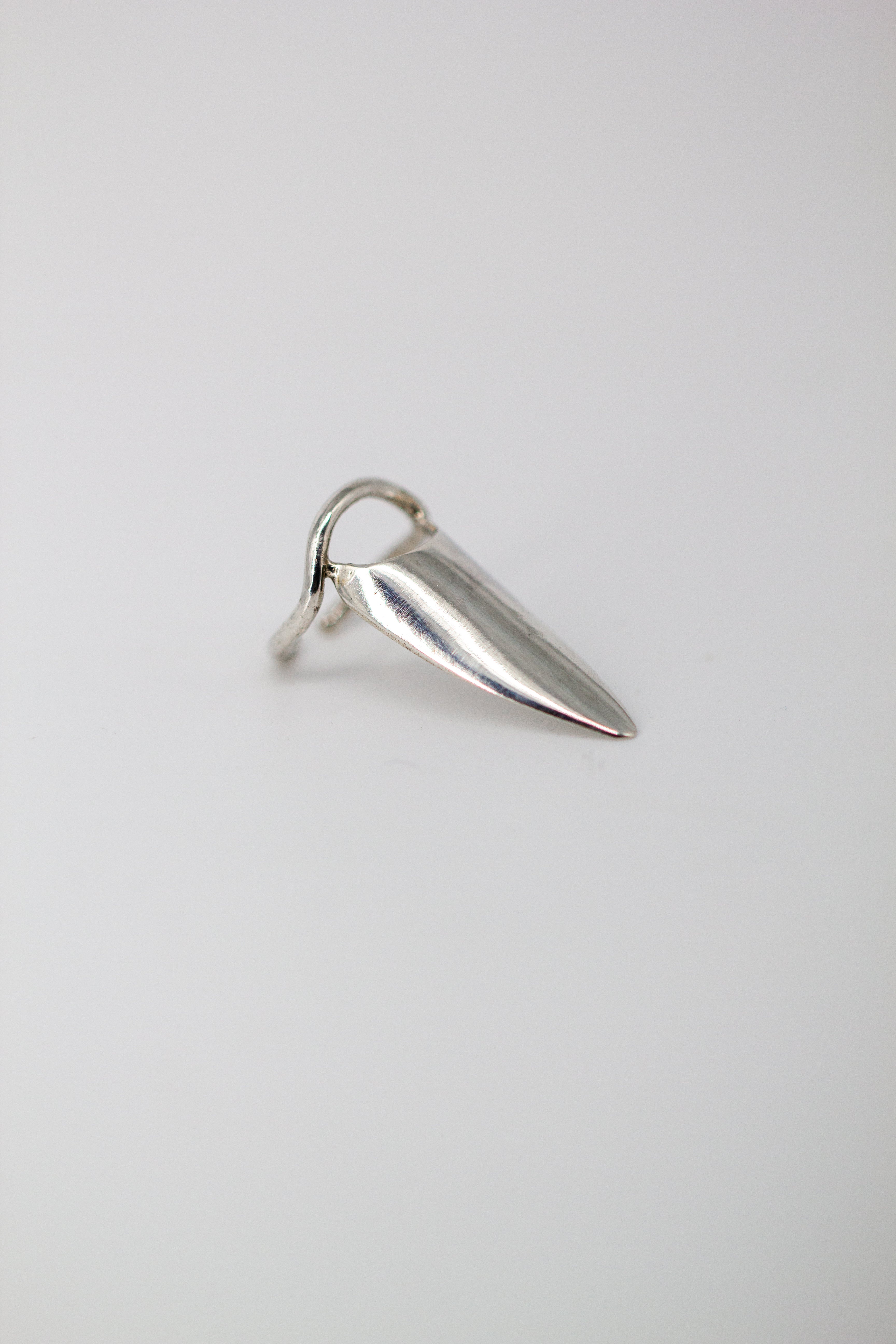 Extra Nail Ring image 2