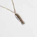 Fishy Necklace image 0