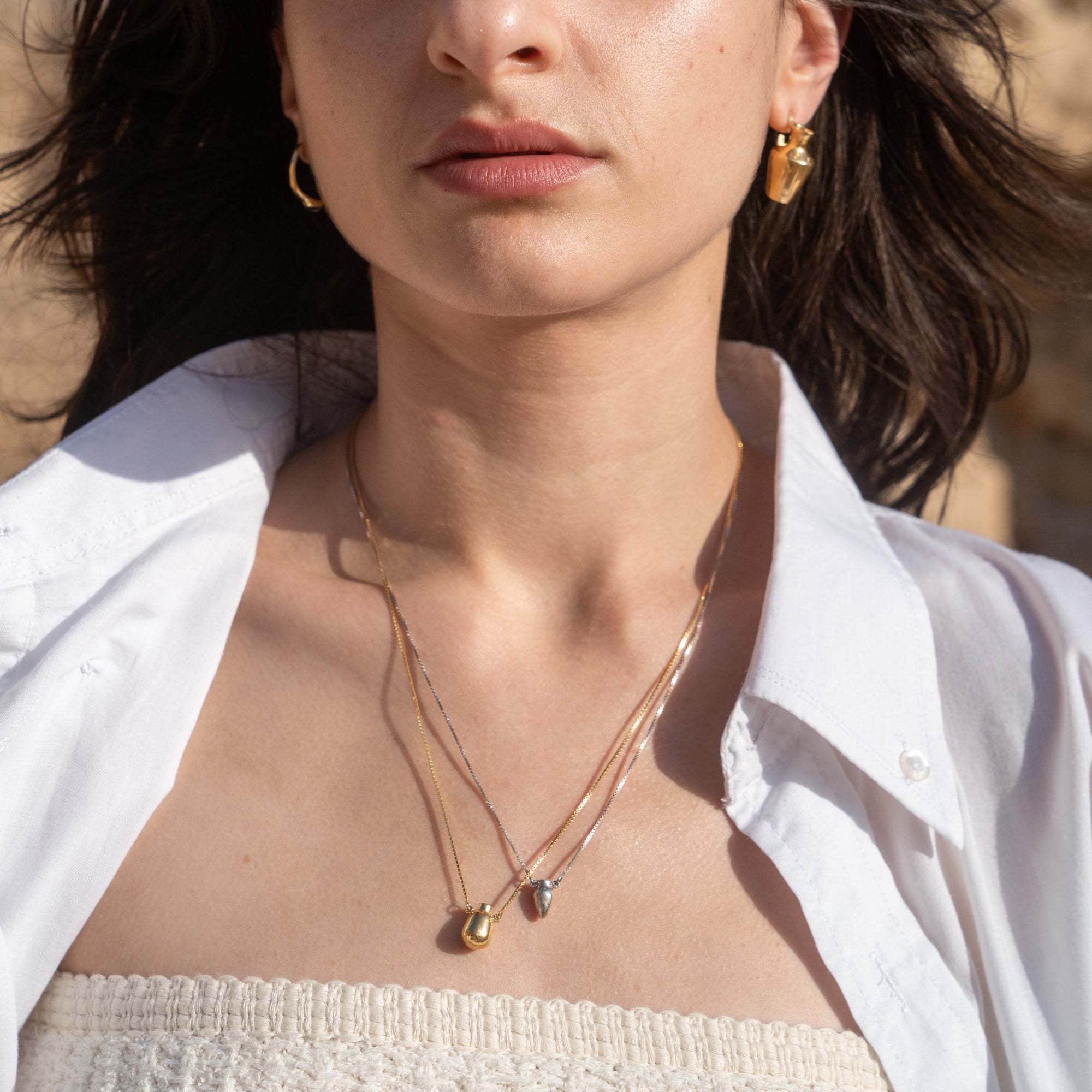 Amphora Necklace image 3