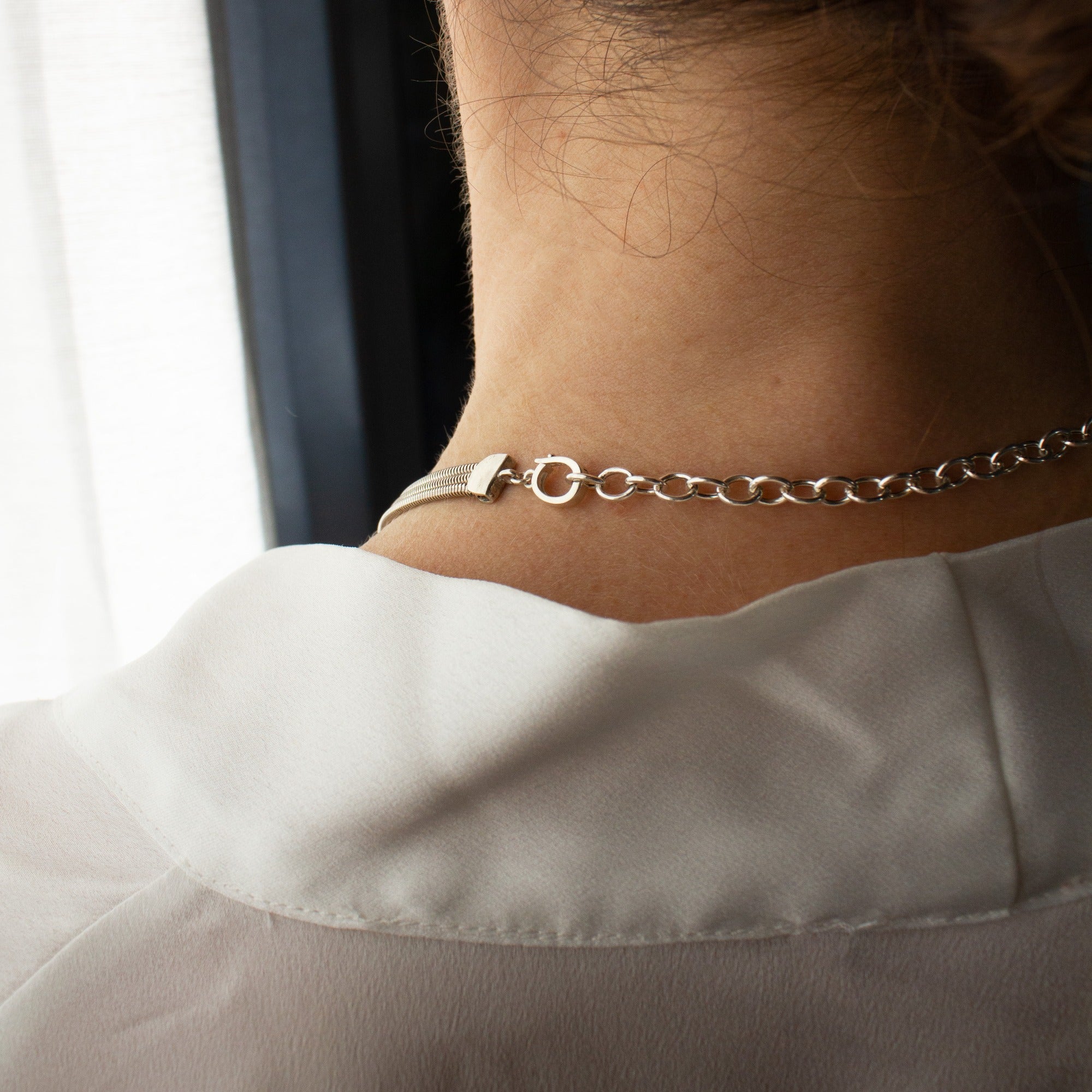 Albi Necklace image 3