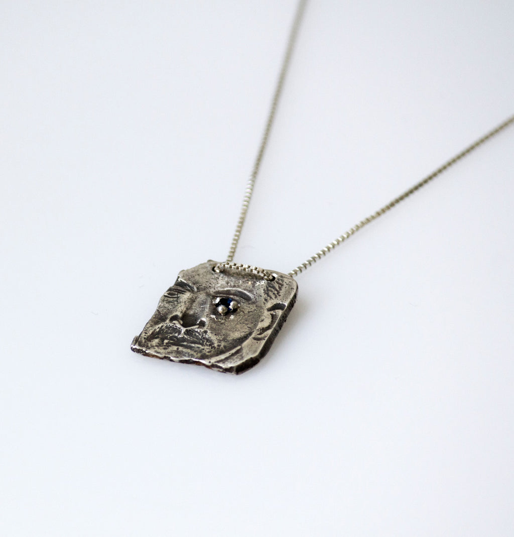 Poke Necklace image 0