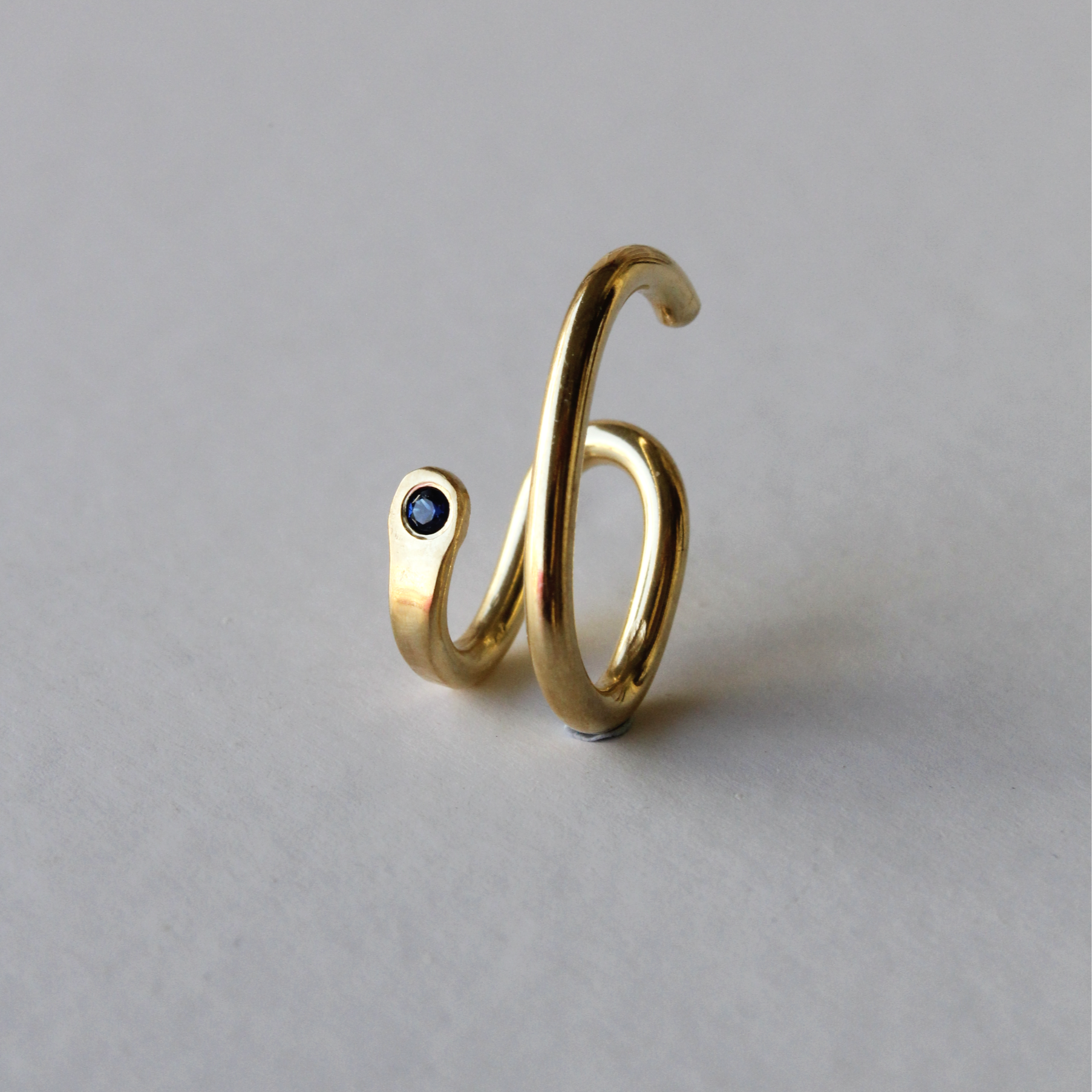 Ophelia Earring image 0