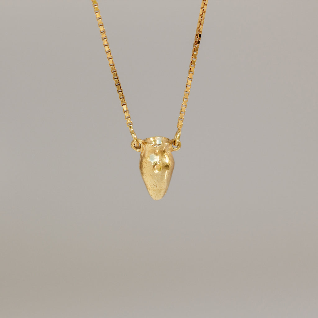 Amphora Necklace image 1