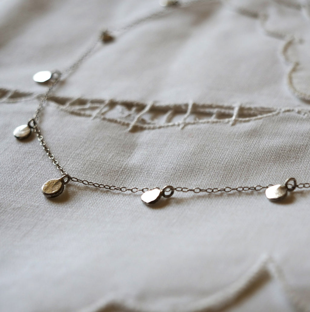 Izzy Necklace image 1