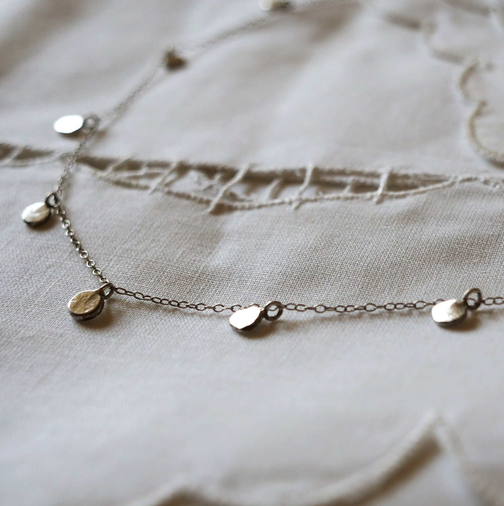 Izzy Necklace image 1