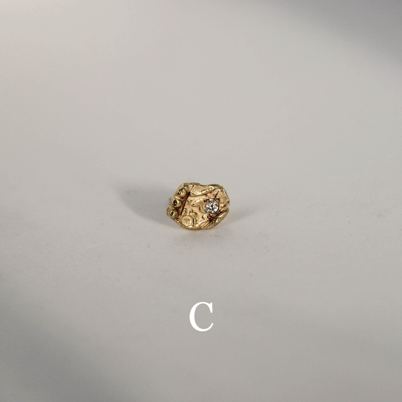 Golden Mini Athena image 4