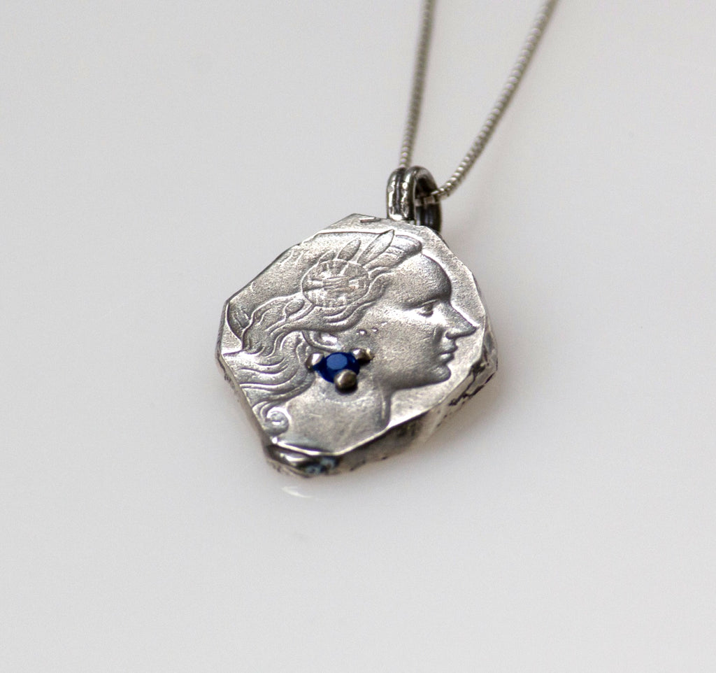 Marianne Necklace image 0