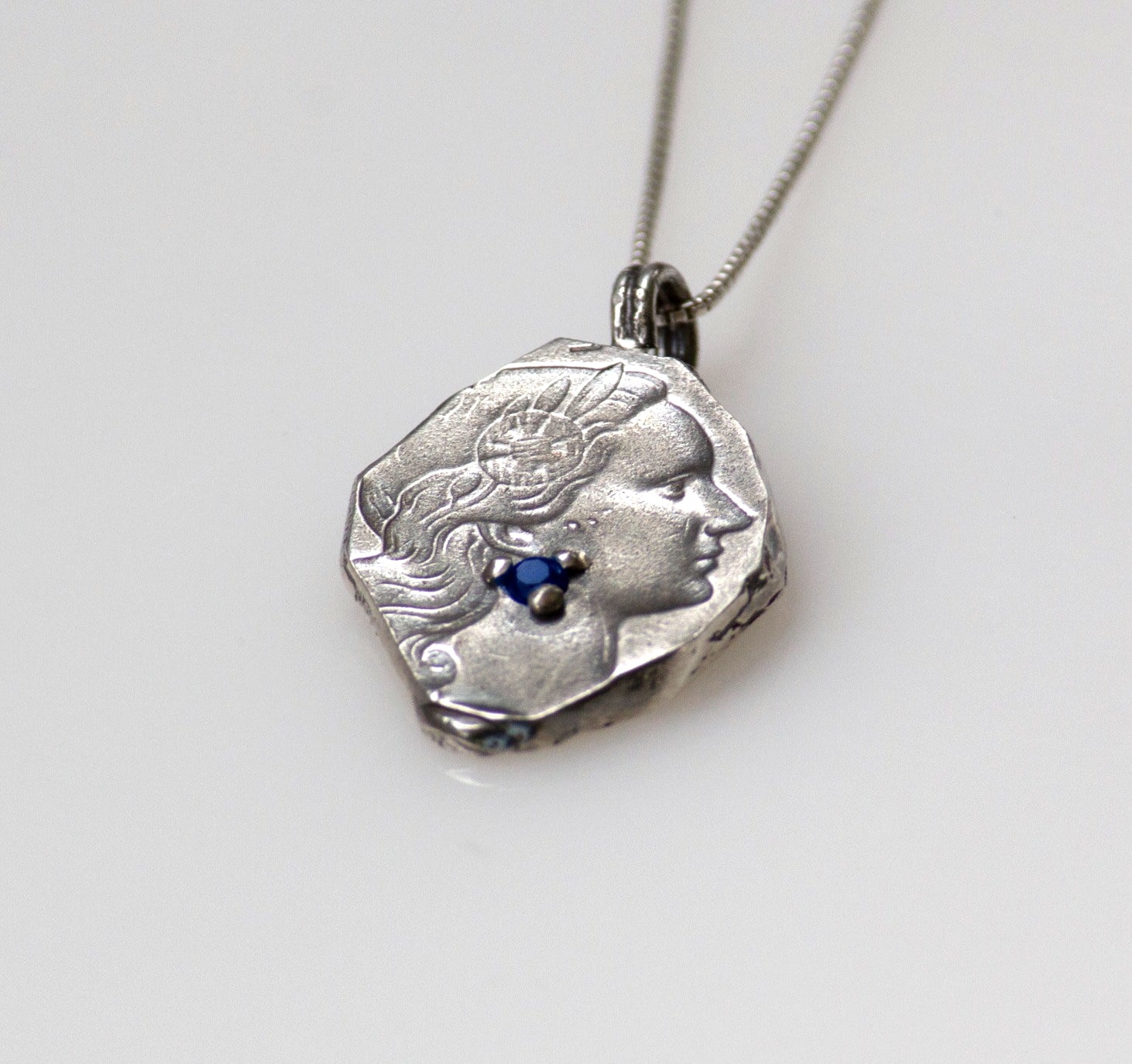 Marianne Necklace image 0