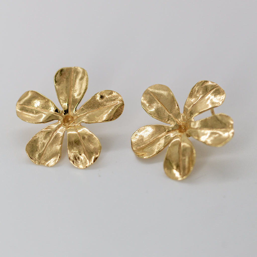 Bloom earring image 0