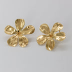 Bloom earring image 0