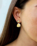 Gold Base × Gold Drop