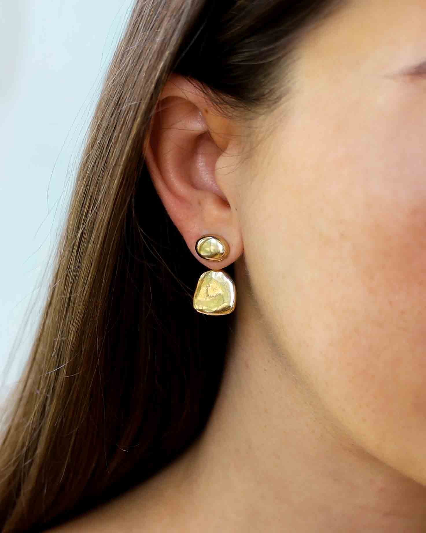Gold Base × Gold Drop