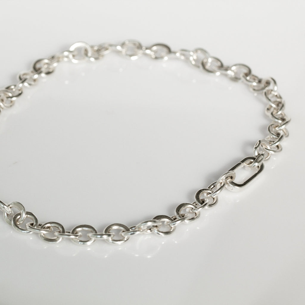 Bell Necklace