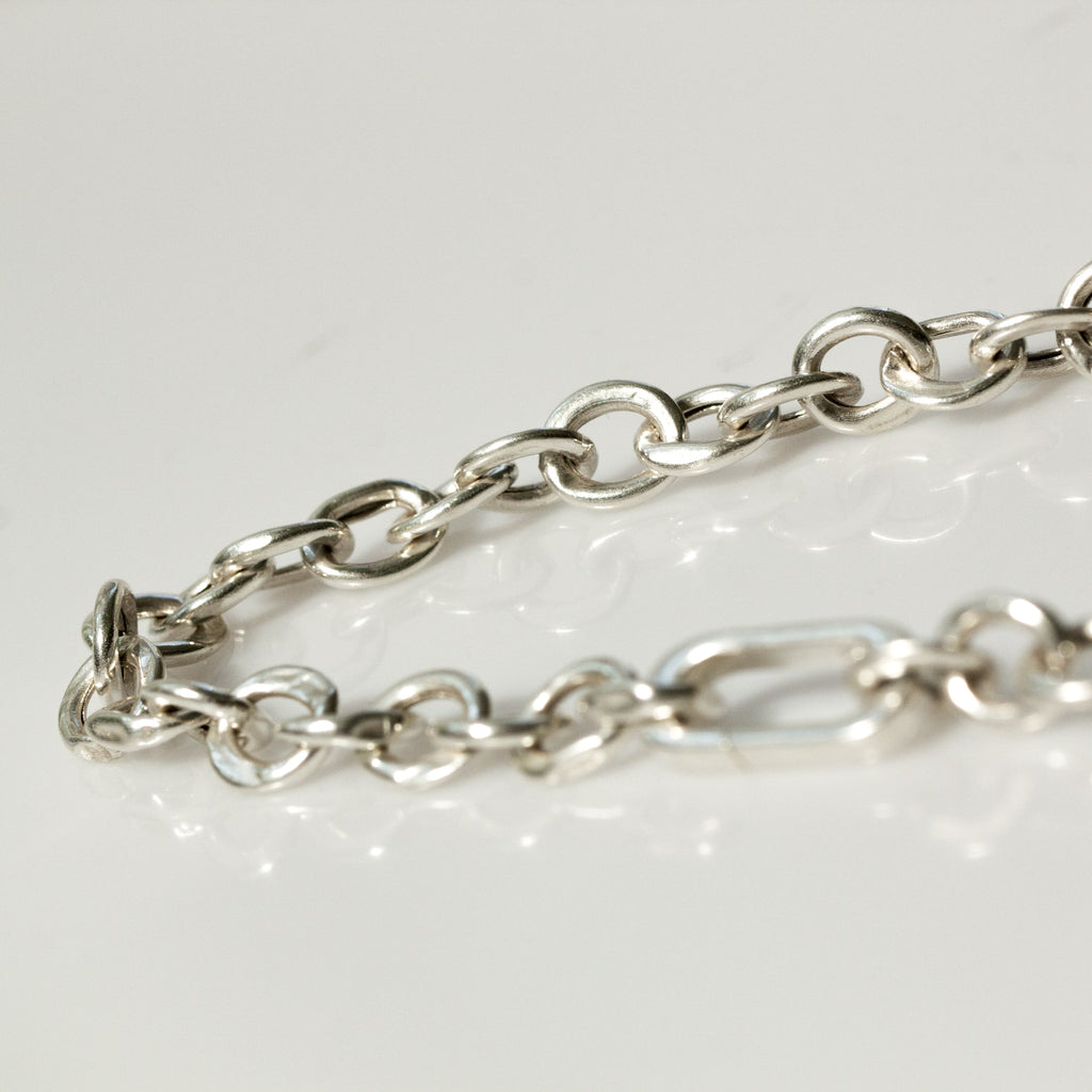 Bell Necklace