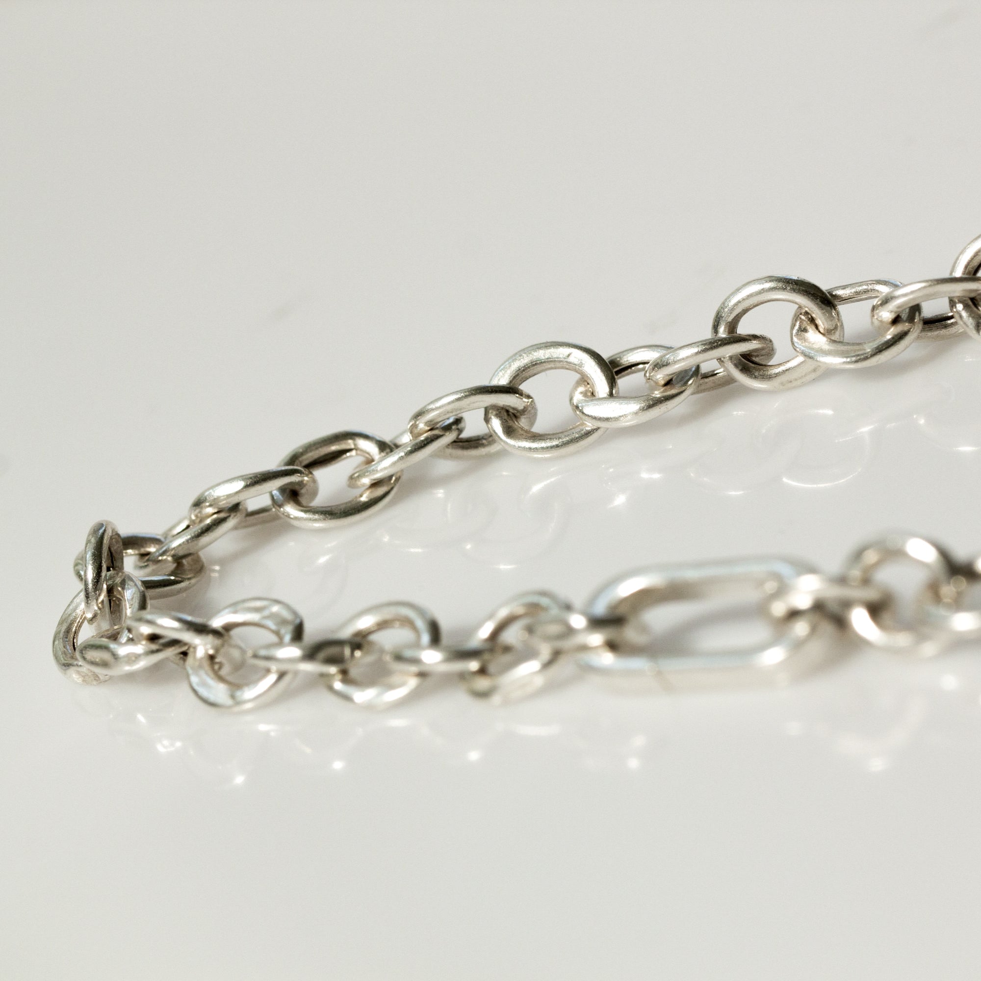 Bell Necklace
