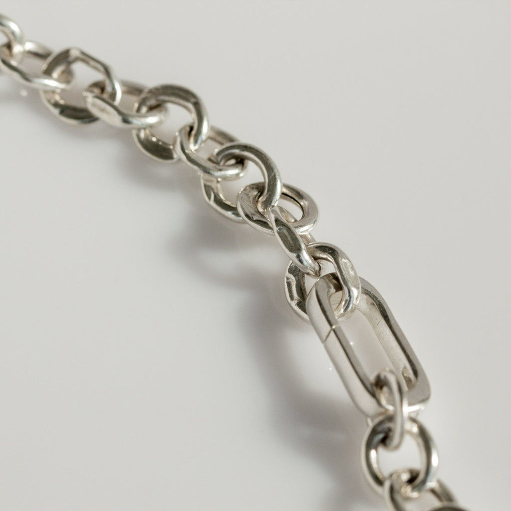 Bell Necklace