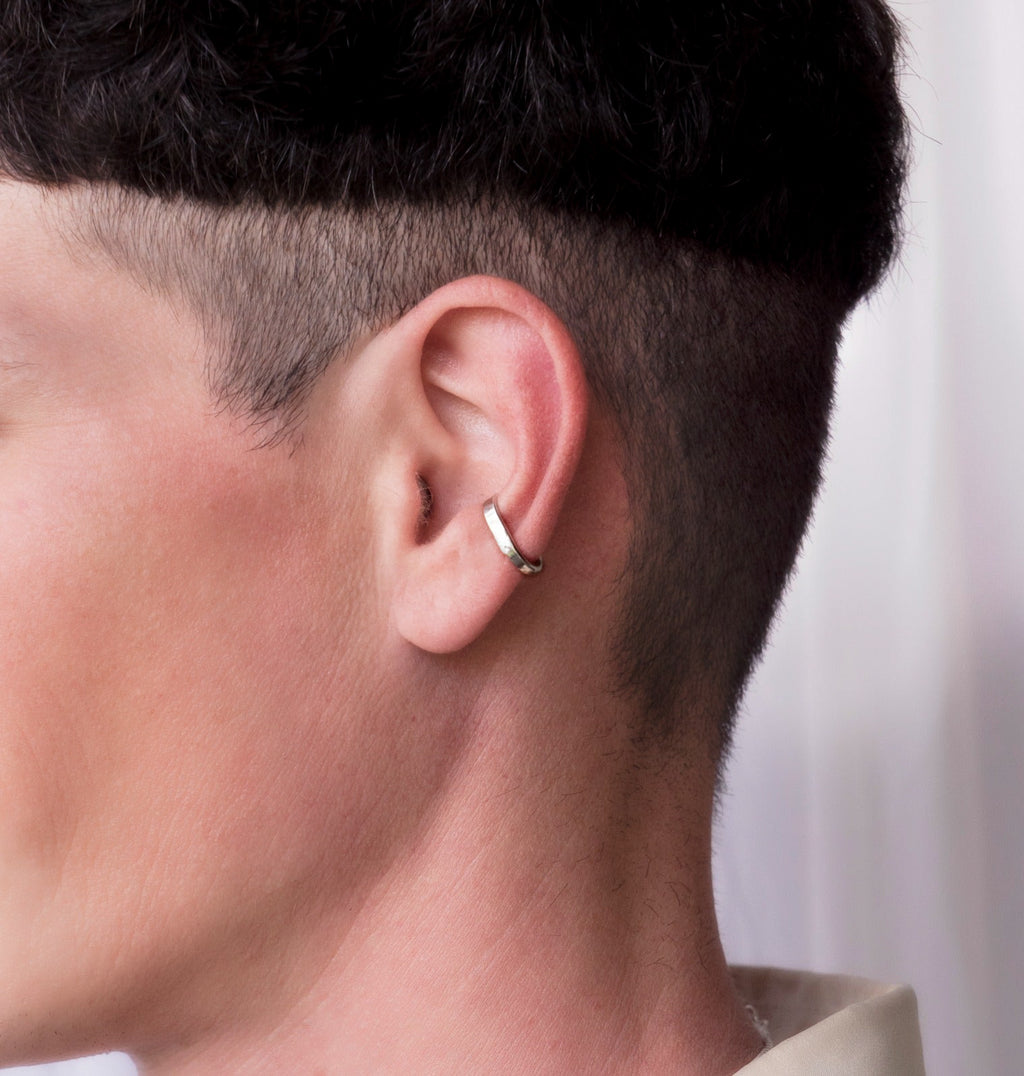 Cuff Earring