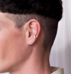 Cuff Earring