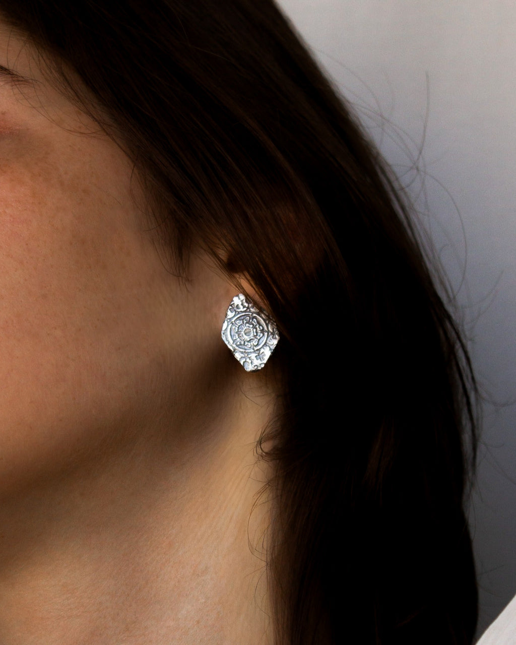 Piece Earrings