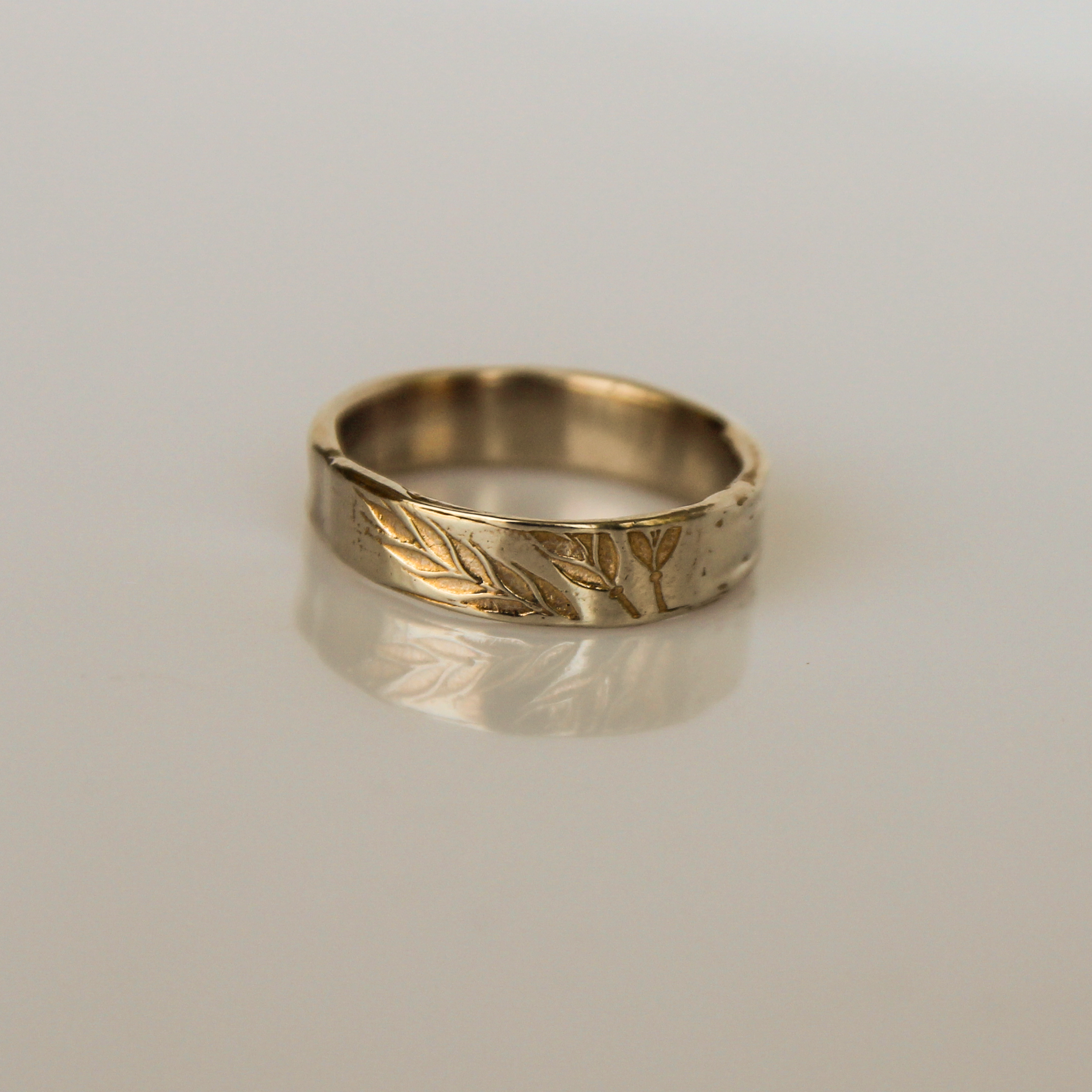 wheat ring
