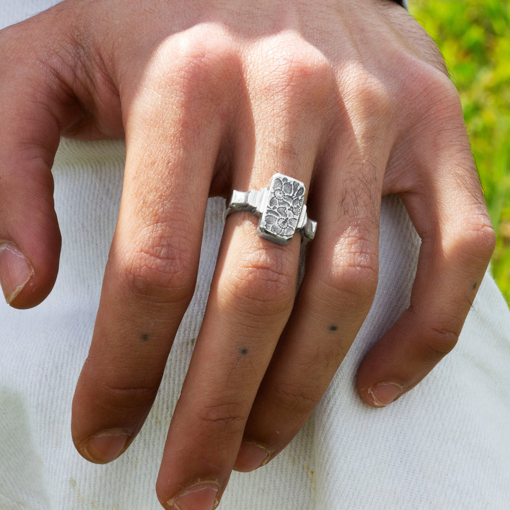 Flora Ring