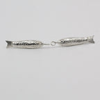 Fishy brooch