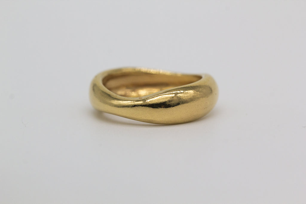 Onde ring