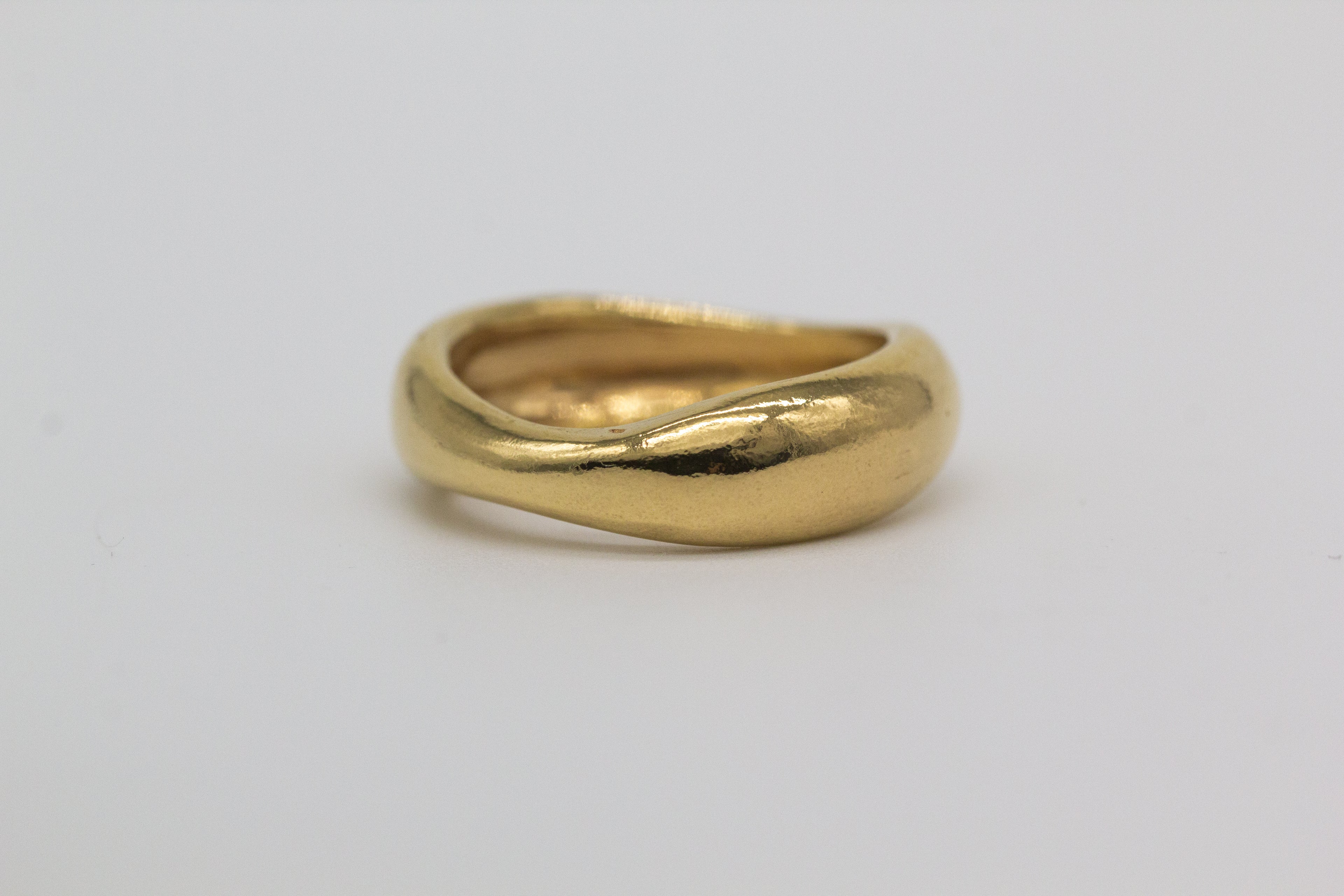Onde ring