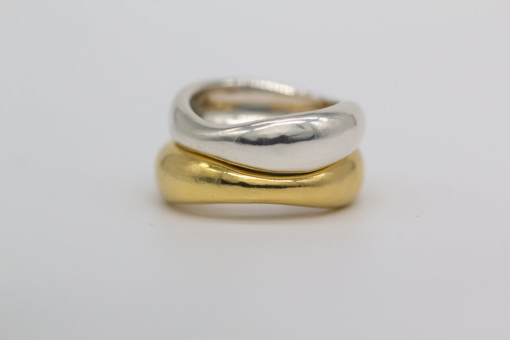 Onde ring