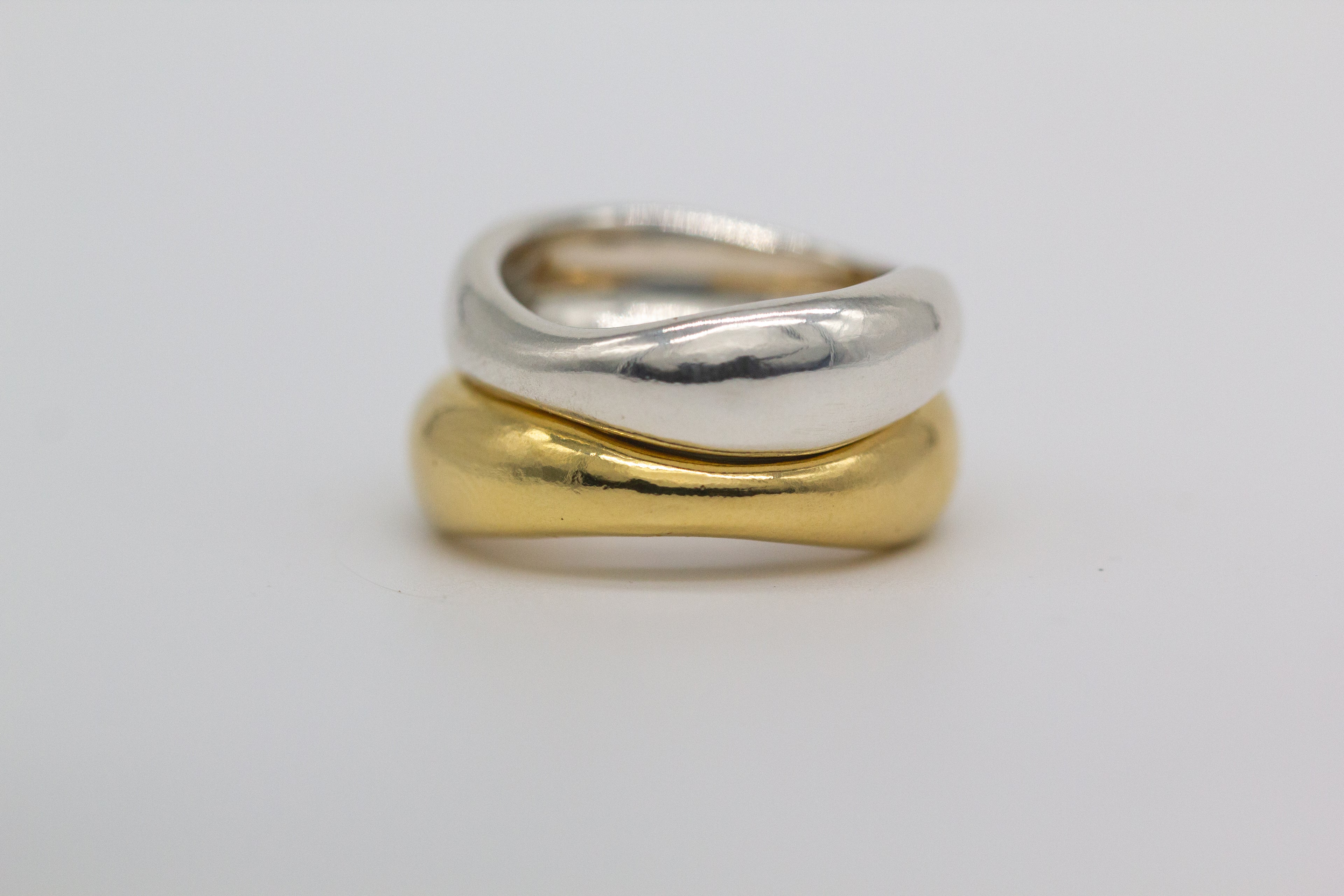 Onde ring