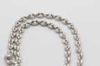 Rouge necklace