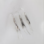 Oat brooch