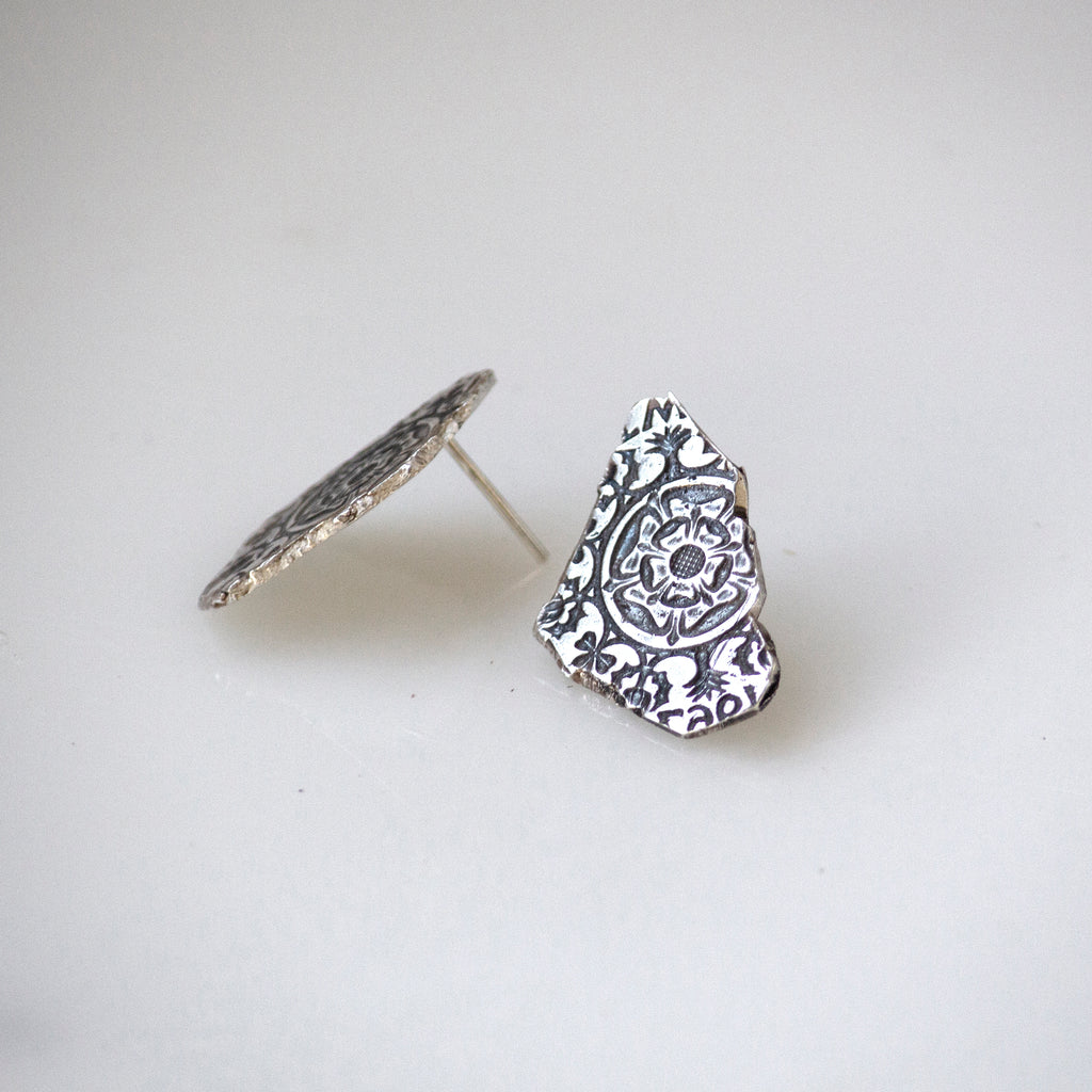 Piece Earrings image 1