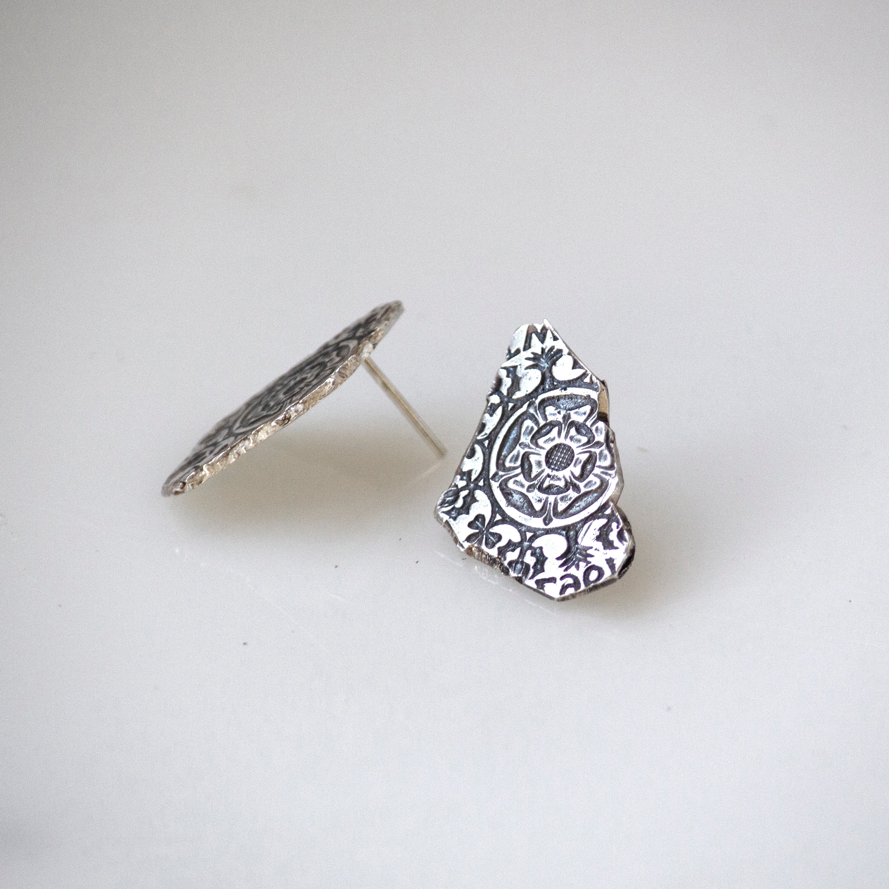 Piece Earrings image 1