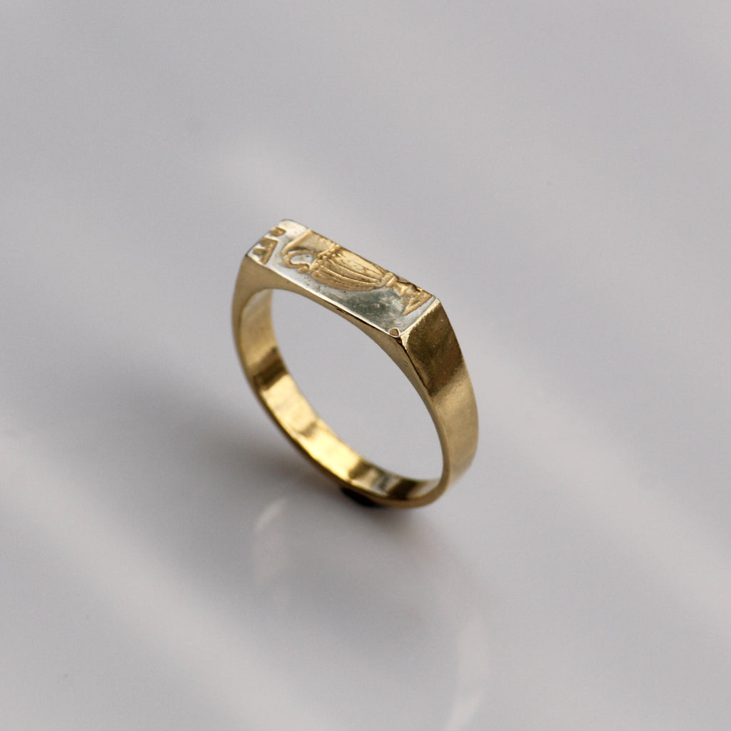 Mix Amphora Ring image 1