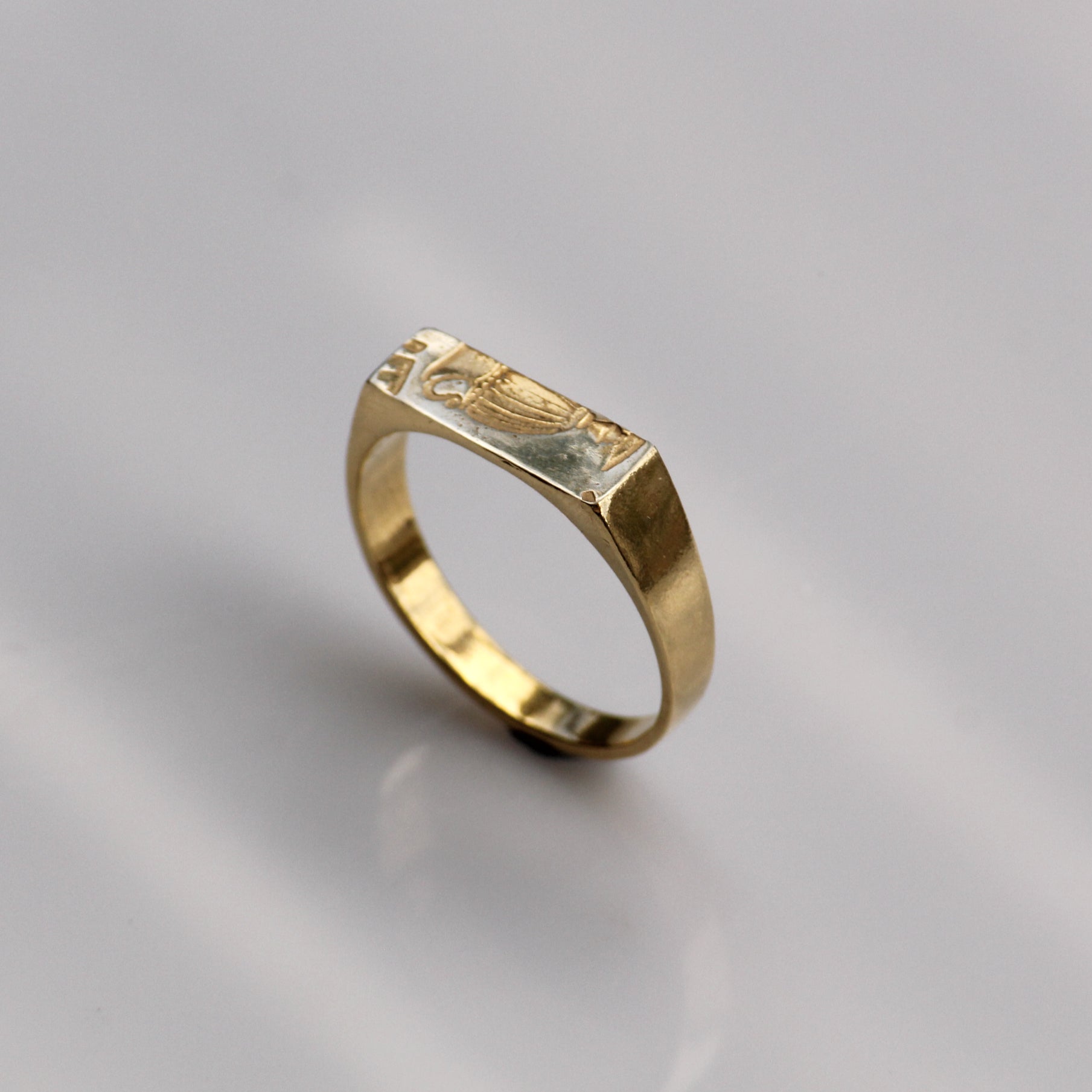 Mix Amphora Ring image 1