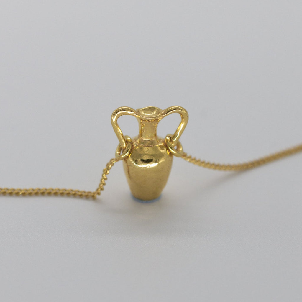 Volute Necklace image 1